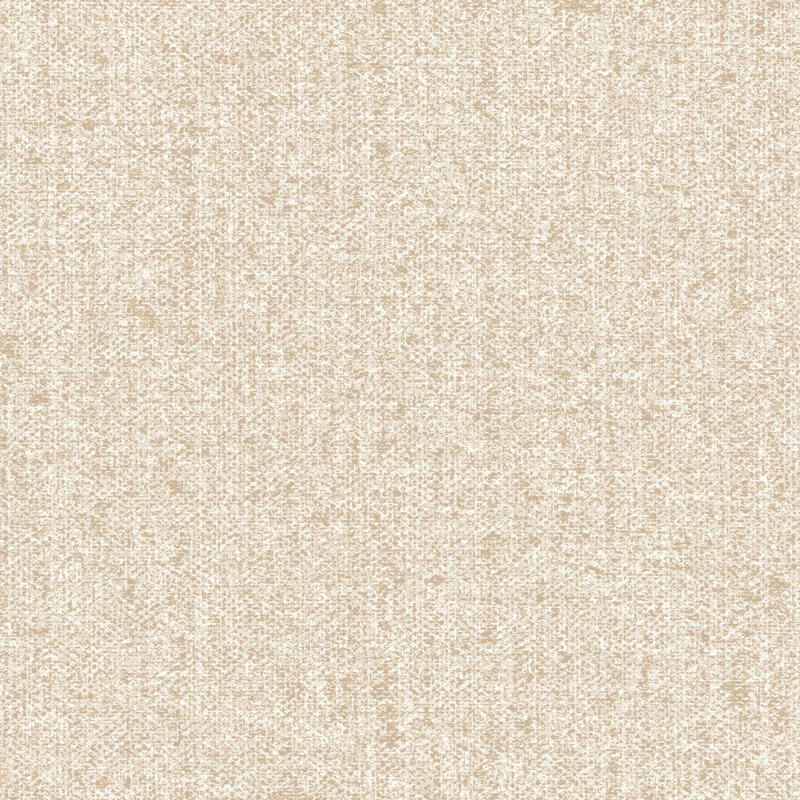 Structura 10.05m x 53cm Matte Wallpaper Roll, Beige