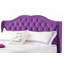 Lit double tapissier transitionnel