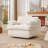 Compression Swivel Lazy Floor Chair-118699967