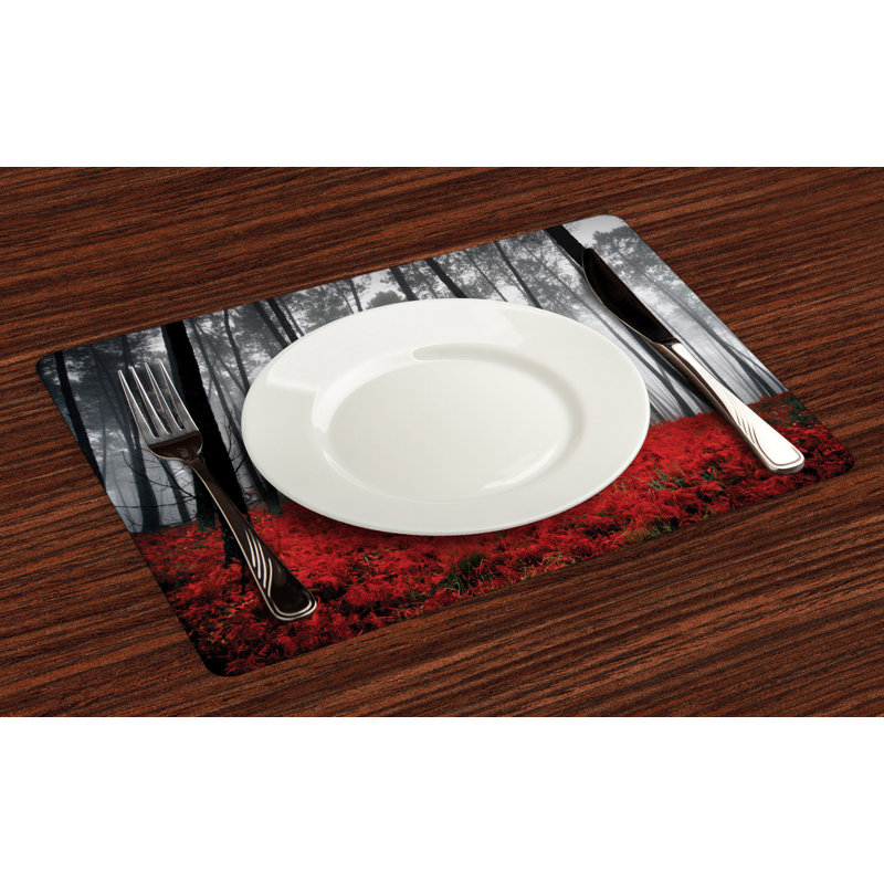 Blanton Placemat