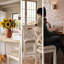 Tabouret de bar Janeria