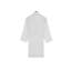 Peignoir 100% coton mi-mollet garçon avec poches-830339319