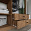 Berend 3 Door Manufactured Wood Wardrobe-2137518433