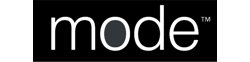 Logo MODE