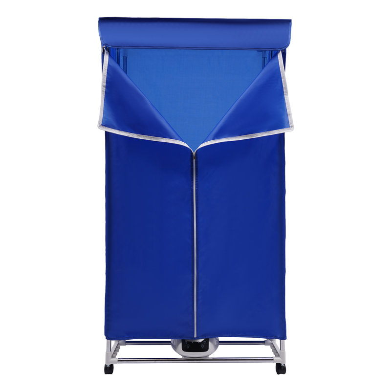 Portable Electric Travel Mini Clothes Dryer