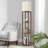Nevaen 63" H Dimmable Floor Lamp-787320724