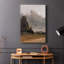 Paysage rétro CCLI - galerie Cavas-1445349003