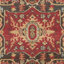 Beauchesne Oriental Hand Woven Area Rug-14446399