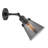 Cone 1 Light Sconce-33004568-33004576-33004571
