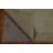 Green Solid Gabbeh Modern Rug 5x6