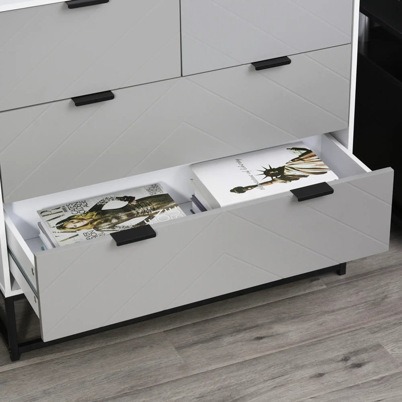 80cm W Chest of Drawers