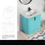 Meuble-lavabo de salle de bain 30 po avec lavabo Atticus-175974975