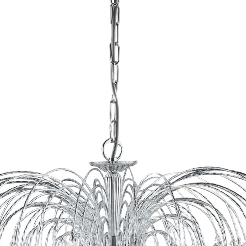 5 - Light Unique/Statement Chandelier