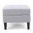 STORAGE OTTOMAN-480399811