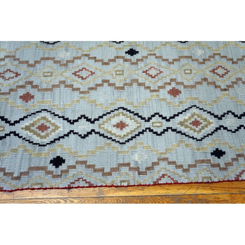 One-of-a-Kind 6' X 9' Area Rug