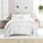 Becky Cameron Diamond Stich Quilt Set-1420893181-1420893183