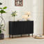 Commode double 6 tiroirs l 43,3 po-1209744182