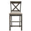 Tabouret de comptoir 26 po Haigh-1645360983-1716360493