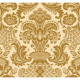 Mariinsky Damask Wallpaper Roll