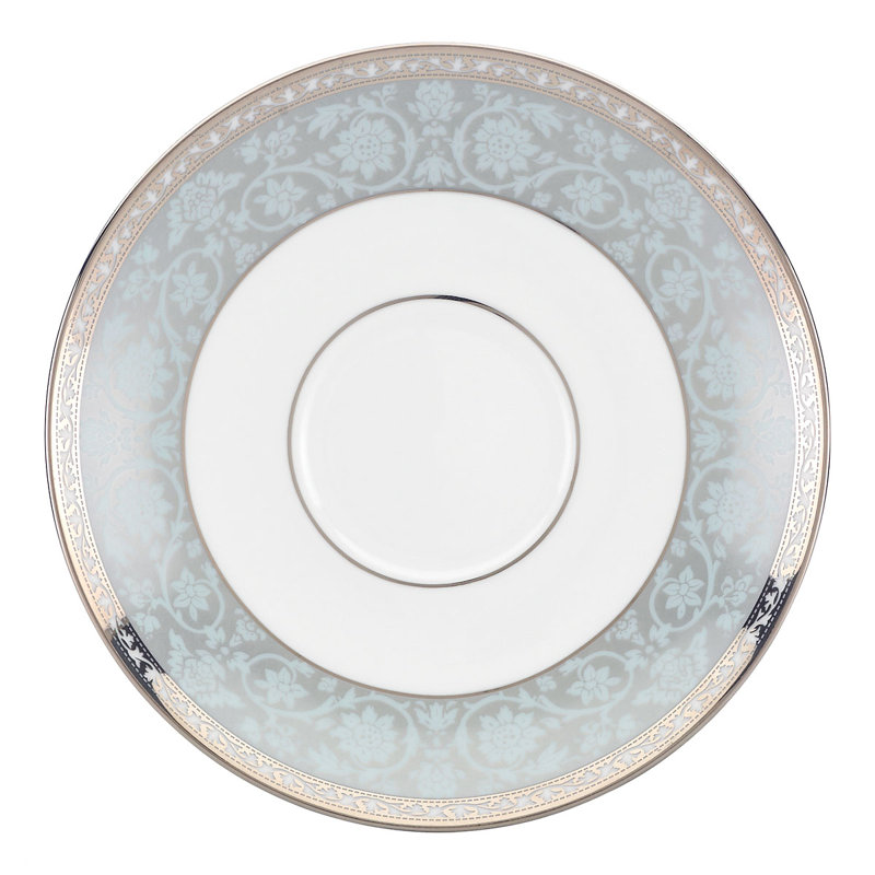 Lenox Westmore 6" Tea Saucer