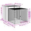 Poulailler avec grillage Ebelina-263781029-264131658