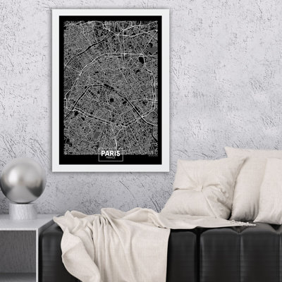 Stunning Decorative Canvas Painting, 21.7 x 29.5 inches | 100% Canvas with 100% Polystyrene Frame (Thickness: 0.08 inches) | UV Printed, Easy Wall Hanging Design | Perfect for Home, Office & Gallery Décor