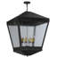 Dayne 10 - Light Chandelier