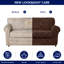 Housse pour fauteuil à coussins carrés/rectangulaires-1934866580