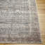 Tapis gris foncé Vivir x Livabliss Lorelai-1164013426