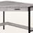 Felda Computer Desk with Storage Drawers