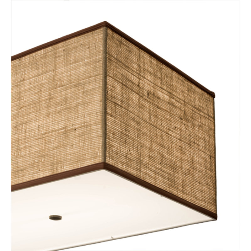 Quadrato 5 - Light Pendant