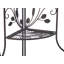 Charin 35cm W Metal Shelving Unit