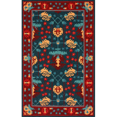 Granit Oriental Indoor Rug