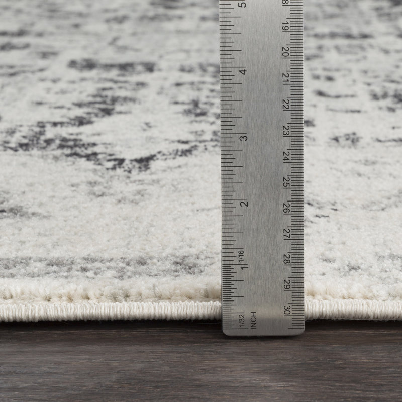Hillsby Oriental Indoor Rug, Runner 2'7" x 7'3"