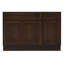 Base de meuble-lavabo simple 54 po-93720847