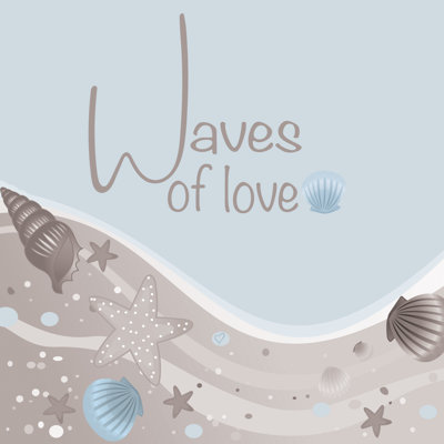 Vagues d'amour