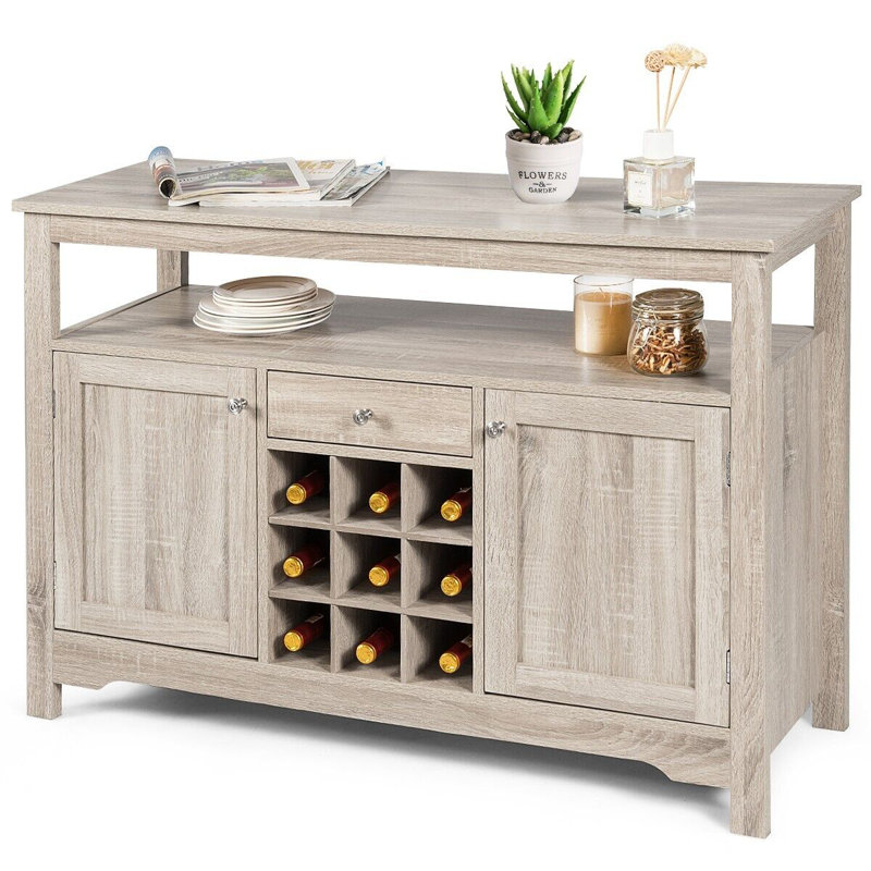 Bannockburn 116cm Sideboard