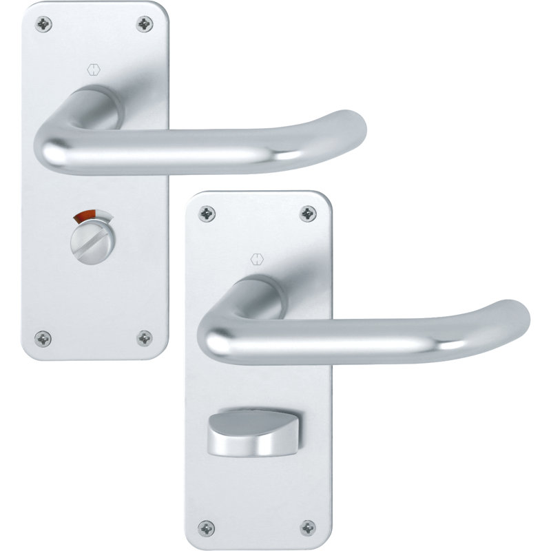 Amaliah Privacy Right Hand Door Handle