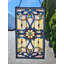 Panneau de vitrail Fine Art Lighting