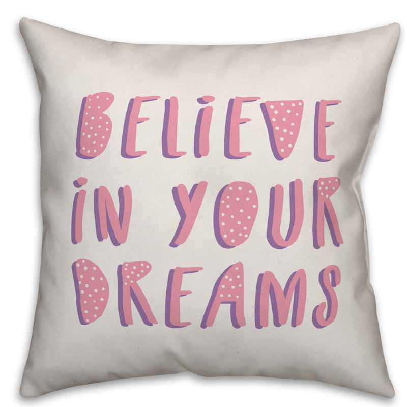 Throw Pillow
