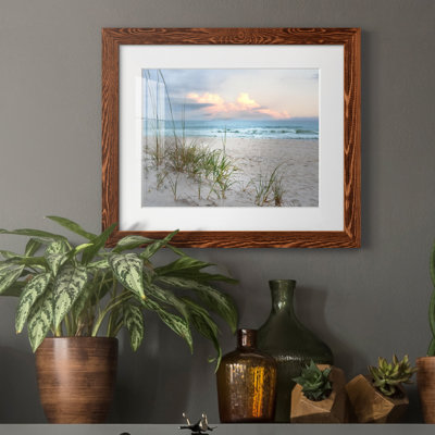 " Beach Driftwood " by J Paul