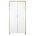 White/Oak