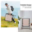 Fauteuil de patio Lauriano