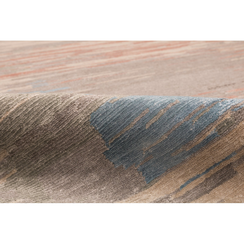 Rectangle Rectangle 10'3" X 13'2" Area Rug