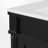 30" Single Bathroom Vanity With Ceramic Top-2090417897-2090417892