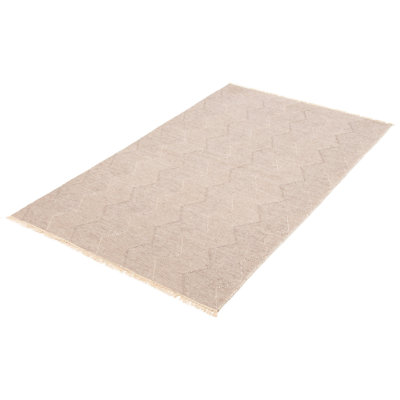 Sienna Taupe Rug 5'0" x 8'1"