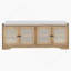 Banc de rangement Rustic-890898188