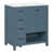 Bleu gris