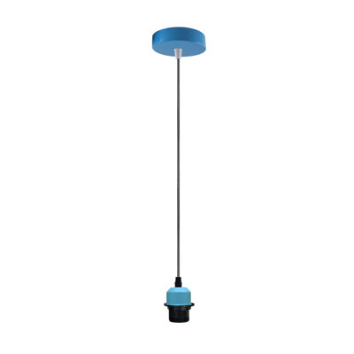 Alagan 1 - Light Single Pendant