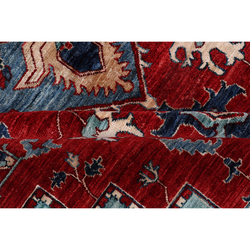 One-of-a-Kind 8'8" X 12'5" Area Rug
